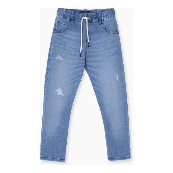 Denim Wanama Kids Basic