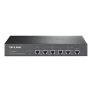 Router Tp-link Tl-r480t+ Negro 100v/240v