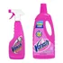 Vanish Removedor Manchas Liquido Prelavado