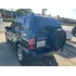 Jeep Chevrolet Tracker 2001 4x4  $285,000