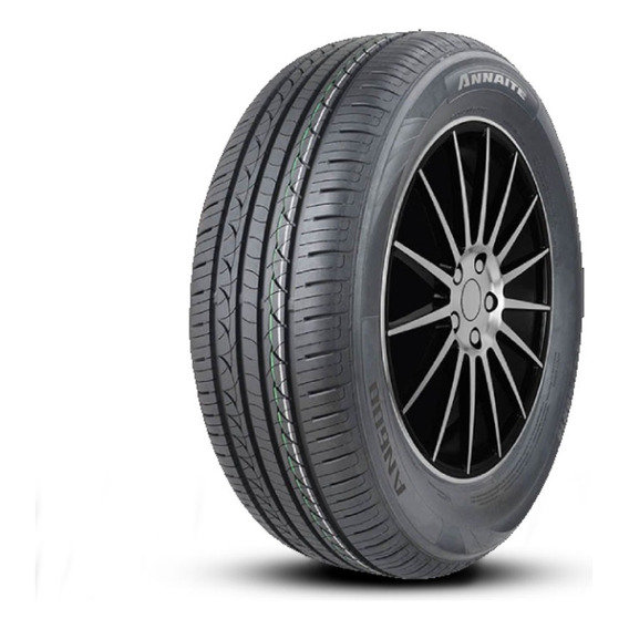 Neumático 185/60 R15 Annaite An600 84h