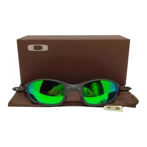 M Lupas oculos de sol masculino Julliet polorizado