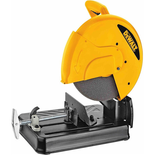 Tronzadora 14  2300w Dewalt D28730-b3