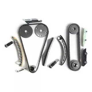 Kit Corrente Iveco Daily 3.0 16v Euro 5 2012 2013 2014 2015