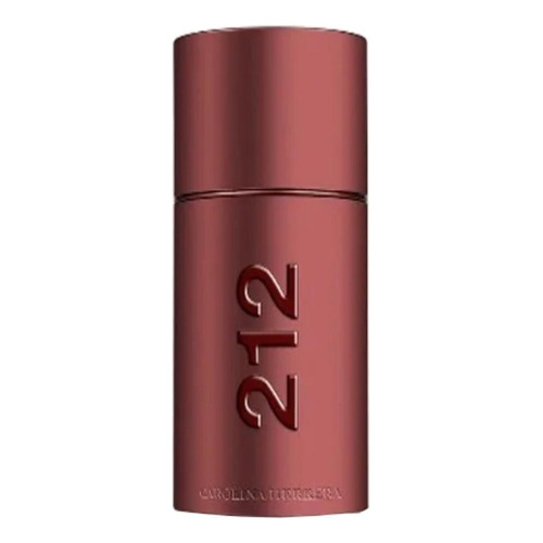 Carolina Herrera 212 Sexy Men Original EDT 50 ml para  hombre