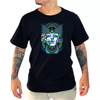 Camisetas Camisas Marcha Da Maconha Cannabis Free Malha Top