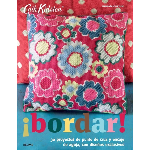 Bordar. Cath Kidston