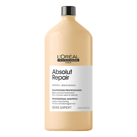 L'Oréal Professionnel Serie Expert Absolut Repair Shampoo 1500mL