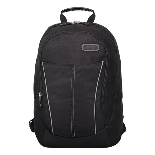 Morral Arvar Color Negro N01