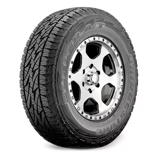 Pneu Bridgestone Dueler A/t Revo 2 Lt 205/60r15 91 H