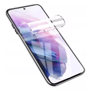 Lámina Hydrogel Para Samsung S24 S24 Ultra S24 Plus