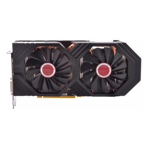 Rx 580 xfx 4gb clearance