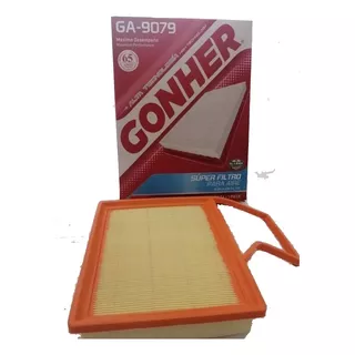 Filtro Aire Gonher Aveo 1.5 Ng 2018 2019 2020