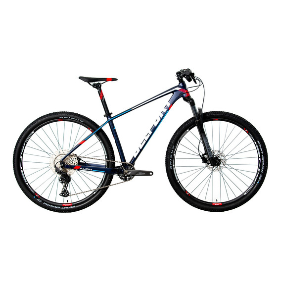 Bicicleta Belfort Alom Judy R29 T15 Marino Belfort 2024