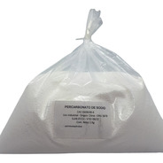 Polvo Limpiador Ropa Percarb. 1 Kg Quimicaxquimicos