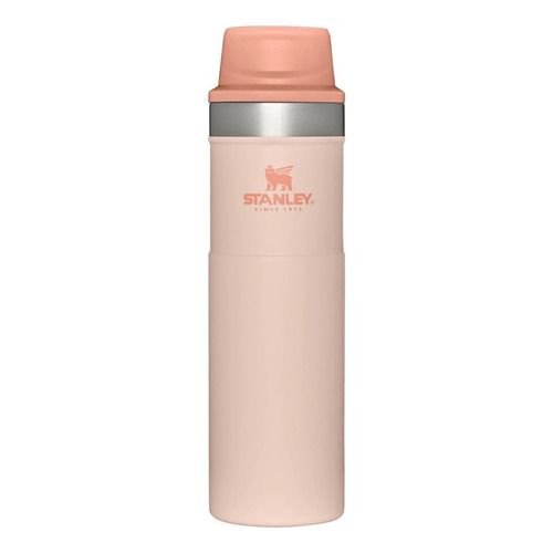 Stanley Travel Mug Rosado | 473 ML