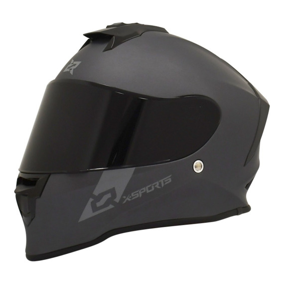 Casco X-sports V151 Solid