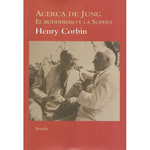 Acerca De Jung