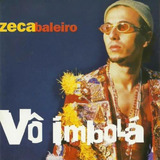 Zeca Baleiro - Vô Imbolá (disco De Vinil Lp)