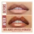Brillo Labial Maybelline Lifter Gloss N°018 Bronze
