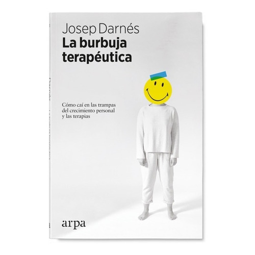 La Burbuja Terapéutica - Josep Darnés Bosch
