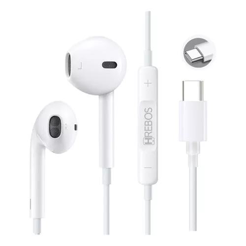 auriculares USB C para Samsung S22 Ultra S23 FE, Peru