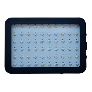 Luces Panel Led Indoor Cultivo 300w Vege Flora Homologado 