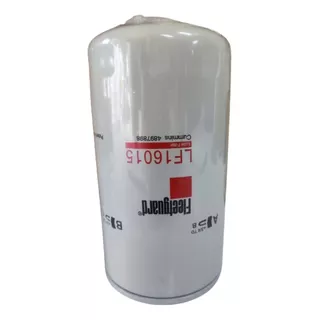 Filtro De Aceite Fleetguard Lf16015 Psl283 Oc502