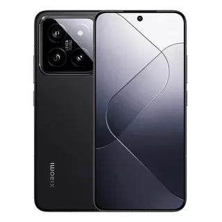Xiaomi 14 5g Dual Sim 512 Gb Negro 12 Gb Ram Cámara Leica