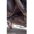 Eje De Suspensión Trasero Peugeot 206/207