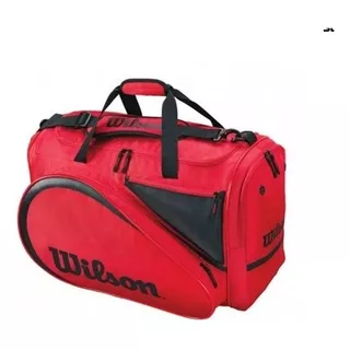 Bolso Wilson All Gear Bag Rdbk