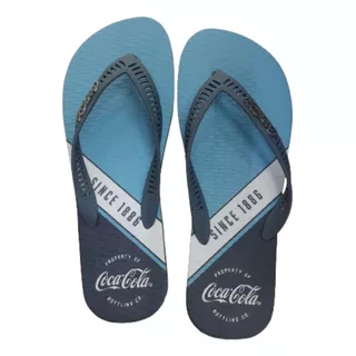 Chinelo Masculino Coca Cola Paxton Cc4266