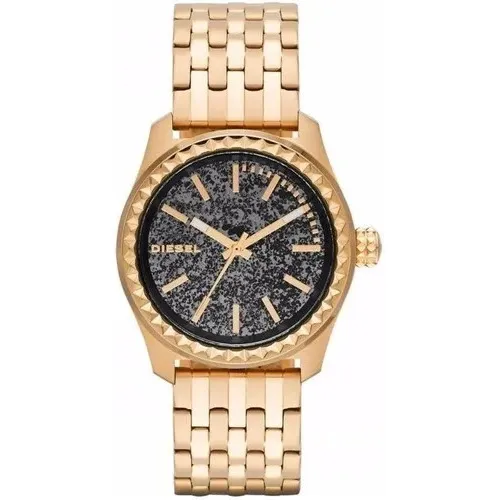 Reloj diesel para mujer hot sale