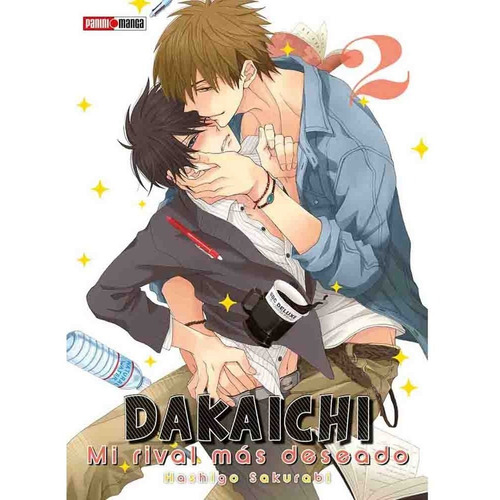 Dakaichi 02 - Hashigo Sakurabi