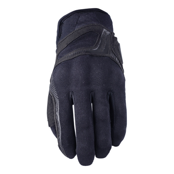 Guantes Moto Rs3 Five Gloves Color Negro Talle S