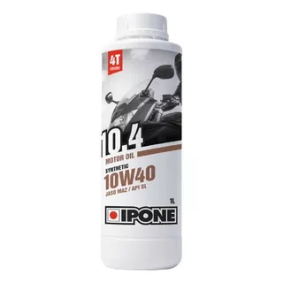 Aceite Ipone Semisintetico 10w40