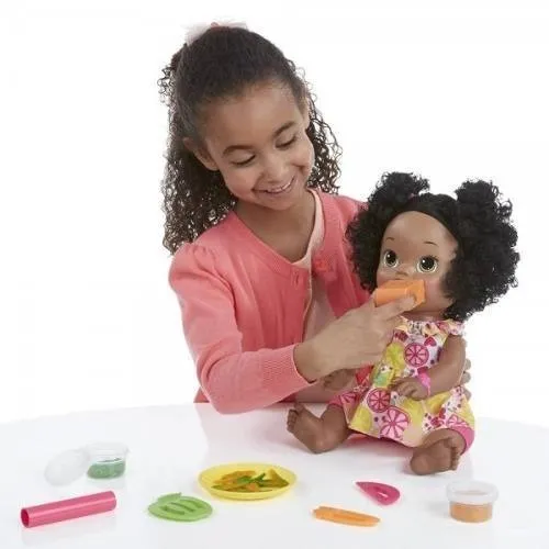 Snackin sara best sale doll