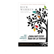 Una Vida Con Propósito Edición Ampliada (rick Warren)
