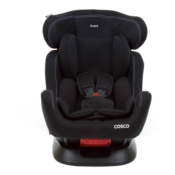 Silla De Carro Para Bebe Auto Asiento Cosco Avant