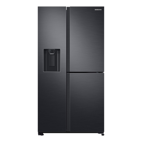 Samsung Refrigerador Side By Side De 602l Con 3-door Flex Bl