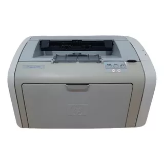 Impressora Hp Laserjet 1020 Toner Extra 