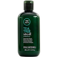 Tea Tree Shampoo 300ml