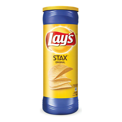 Lay's Papas