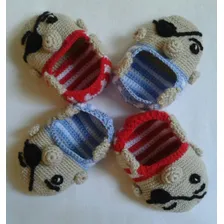 Zapatitos Tejidos Para Bebe De 6 A 9 Meses Mercado Libre Zapatitos Tejidos Para Bebe De 6 A 9 Meses Mercado Libre