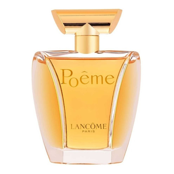 Lancôme Poême Eau de parfum 100 ml para  mujer