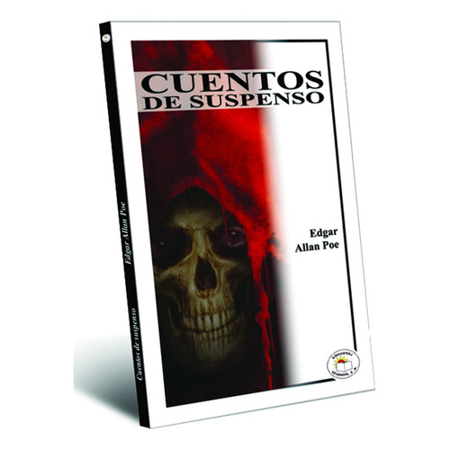 Cuentos De Suspenso, De Poe, Edgar Allan. Editorial Leyenda, Tapa Blanda En Español, 2009