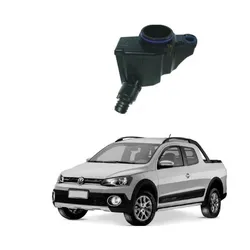  Valvula Anti Chama Saveiro Cross 1.6 2014 A 2017