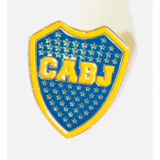 Pin Club Atlético Boca Juniors