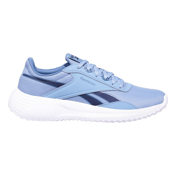 Tenis Reebok Lite 4 Para Correr Azul De Hombre