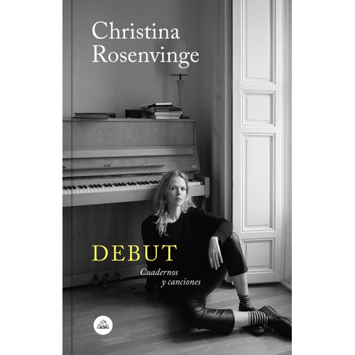 Debut - Rosenvinge, Christina